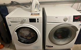 3 Zimmerwohnung In Erbach